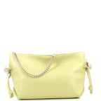 Borsa Liu Jo donna 6099E0958P26AVOCADO