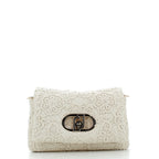 Borsa Liu Jo donna 6148J3865P26CREAM