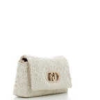 Borsa Liu Jo donna 6148J3865P26CREAM