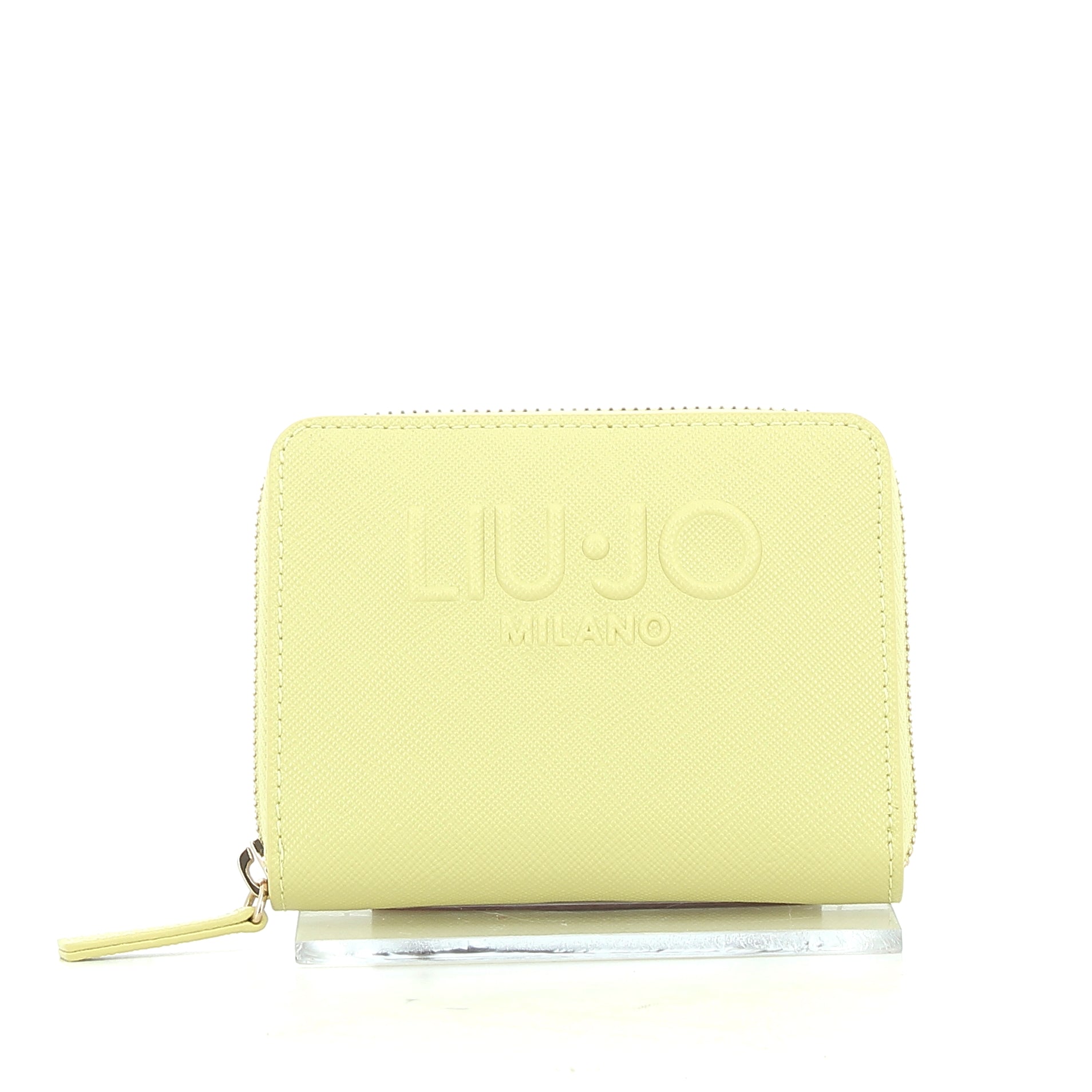 Portafogli Liu Jo donna 6156ES029P26AVOCADO