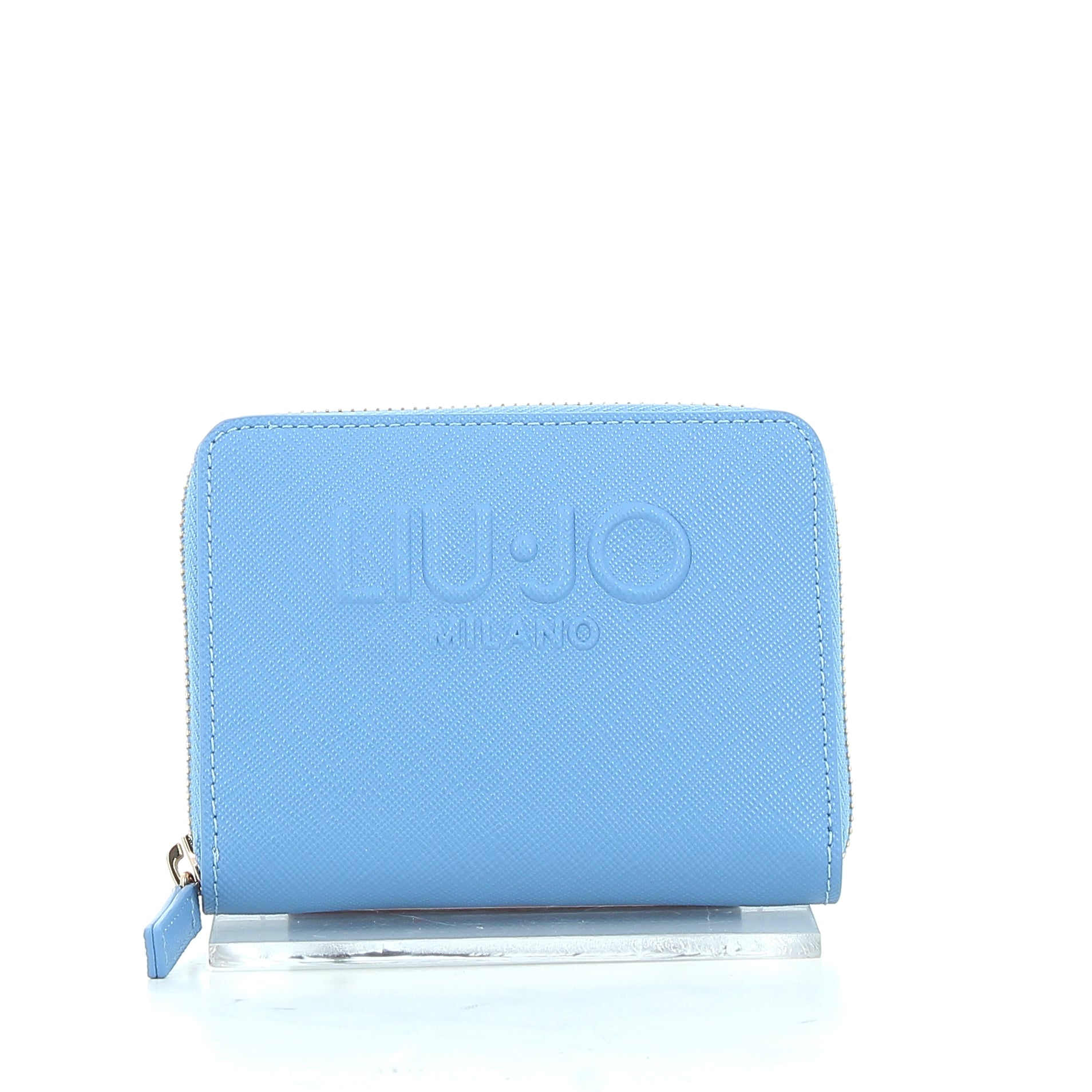 Portafogli Liu Jo donna 6156ES029P26AZURE BLUE