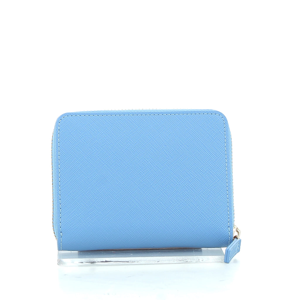 Portafogli Liu Jo donna 6156ES029P26AZURE BLUE