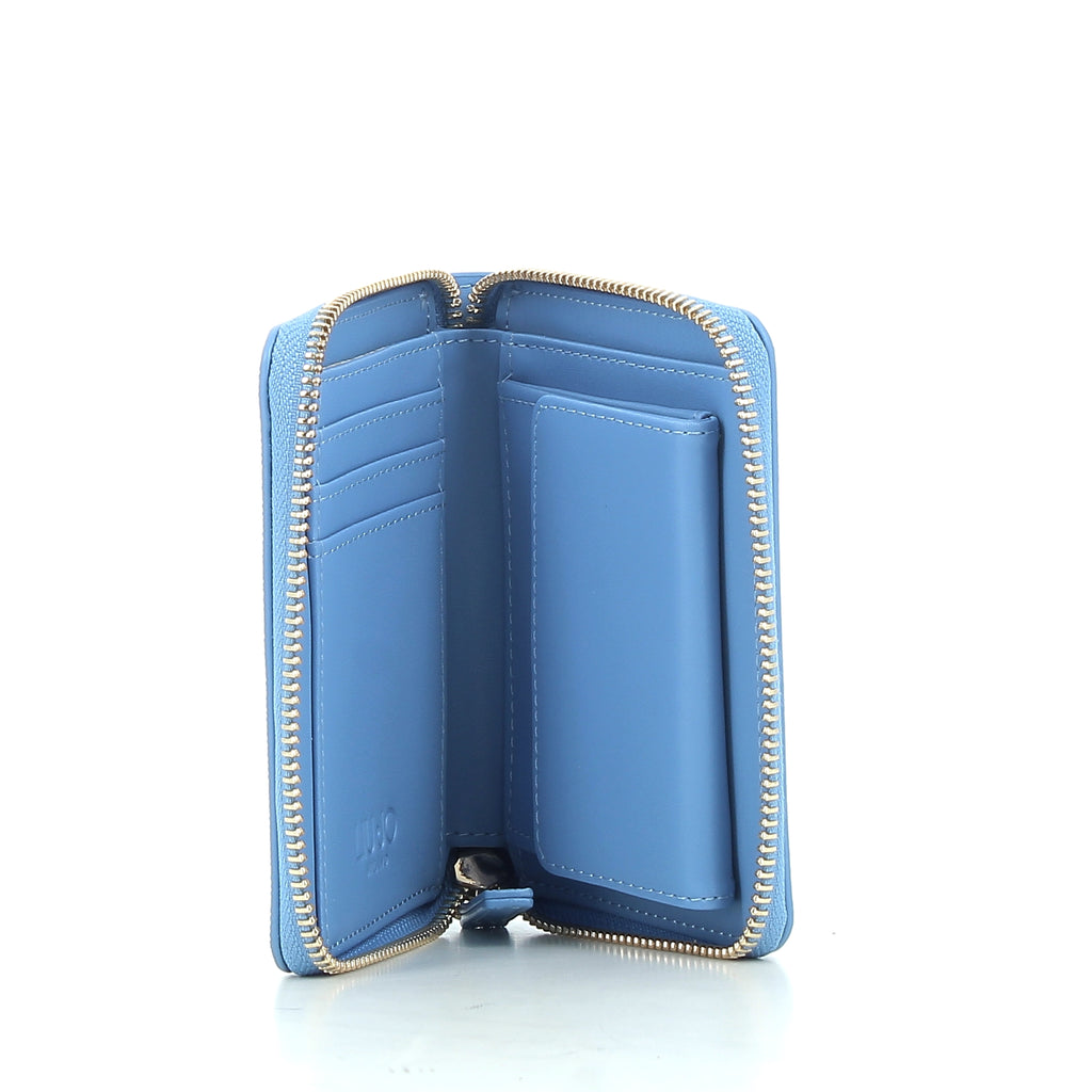Portafogli Liu Jo donna 6156ES029P26AZURE BLUE