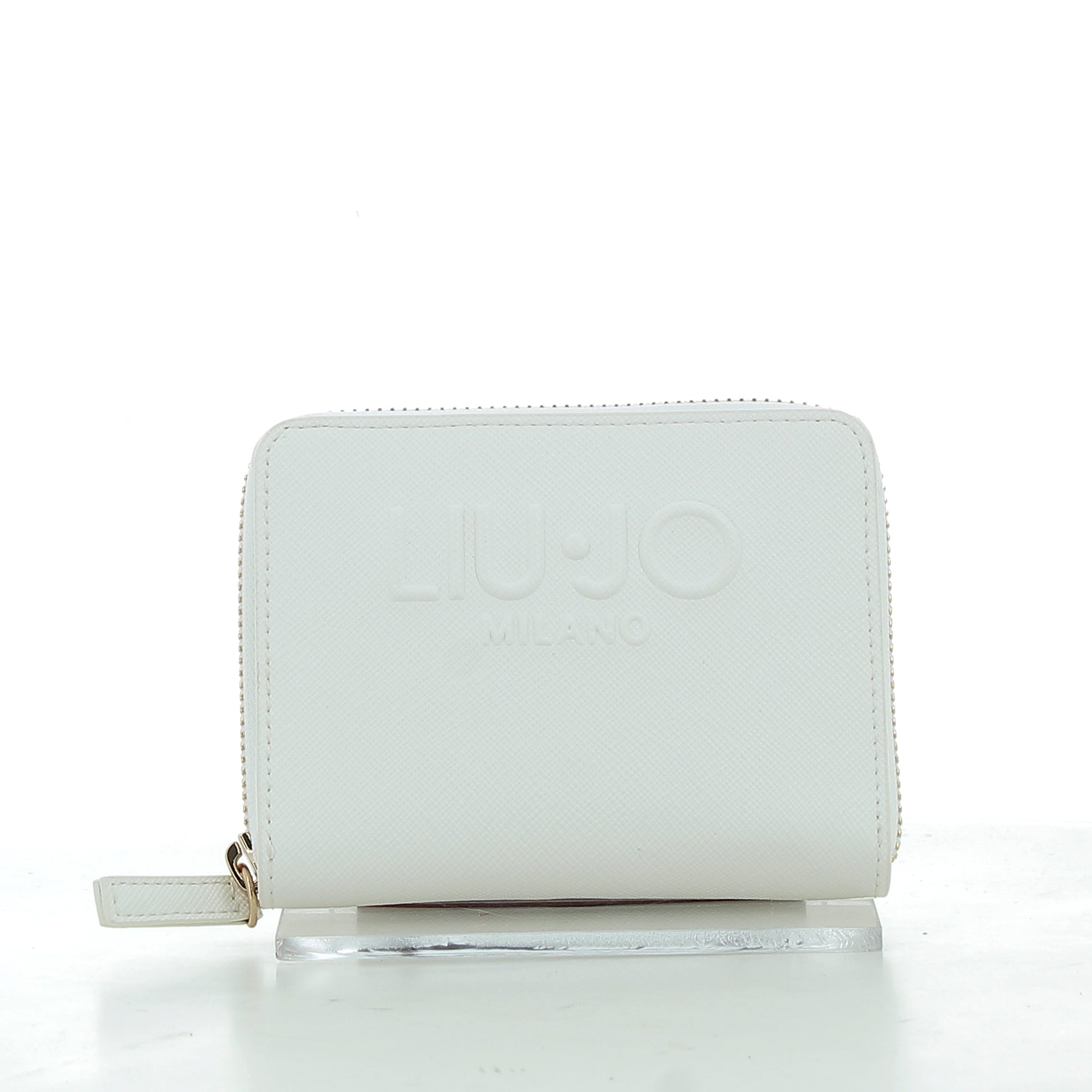 Portafogli Liu Jo donna 6156ES029P26CREAM