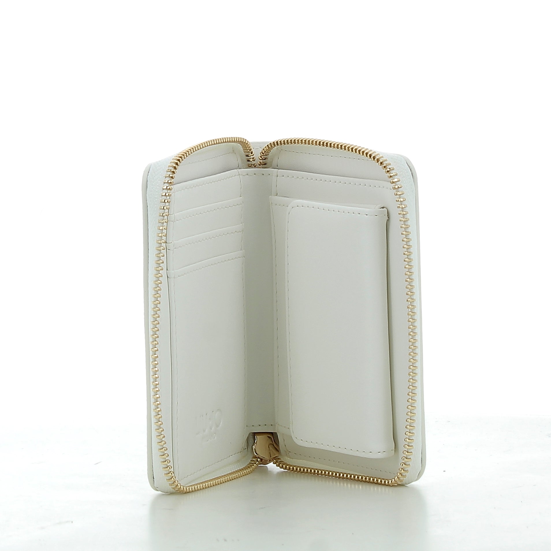 Portafogli Liu Jo donna 6156ES029P26CREAM