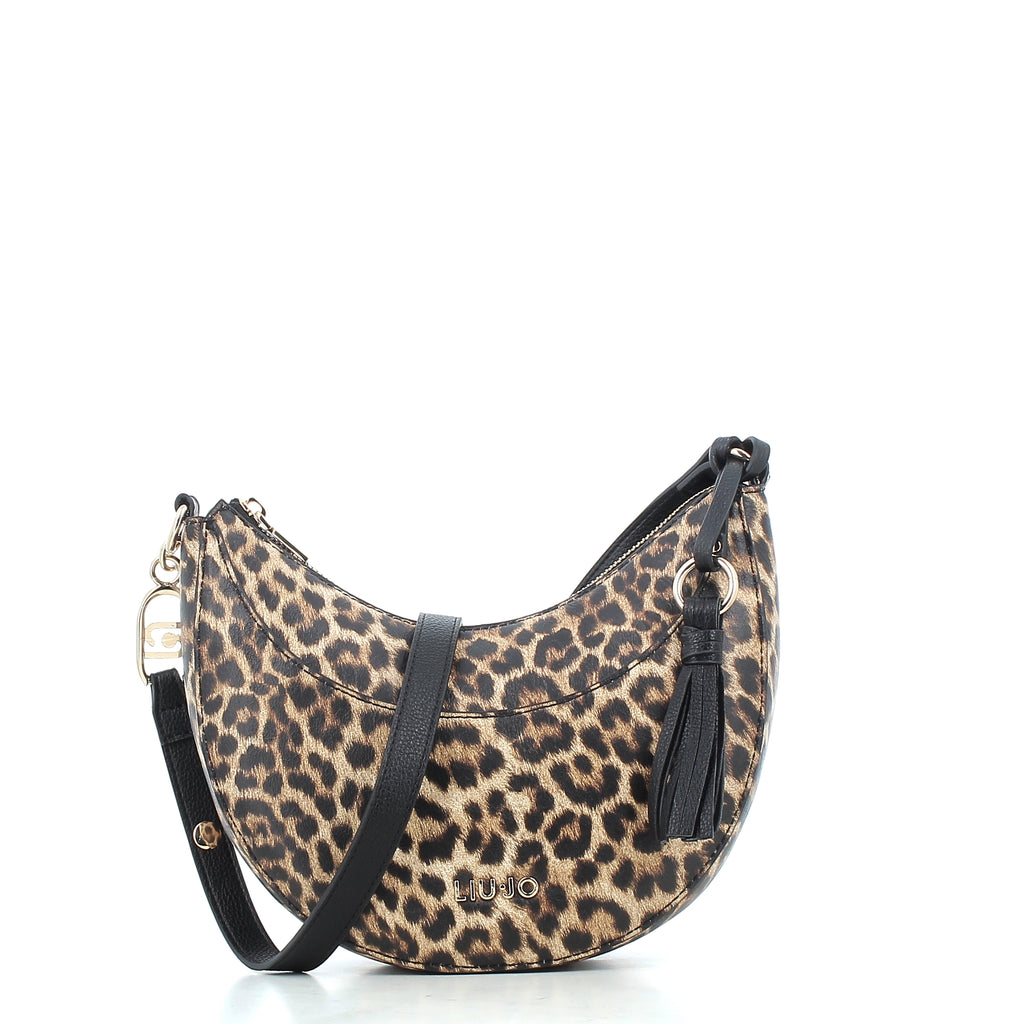 Borsa Liu Jo donna 6186E1119P26MACULATO