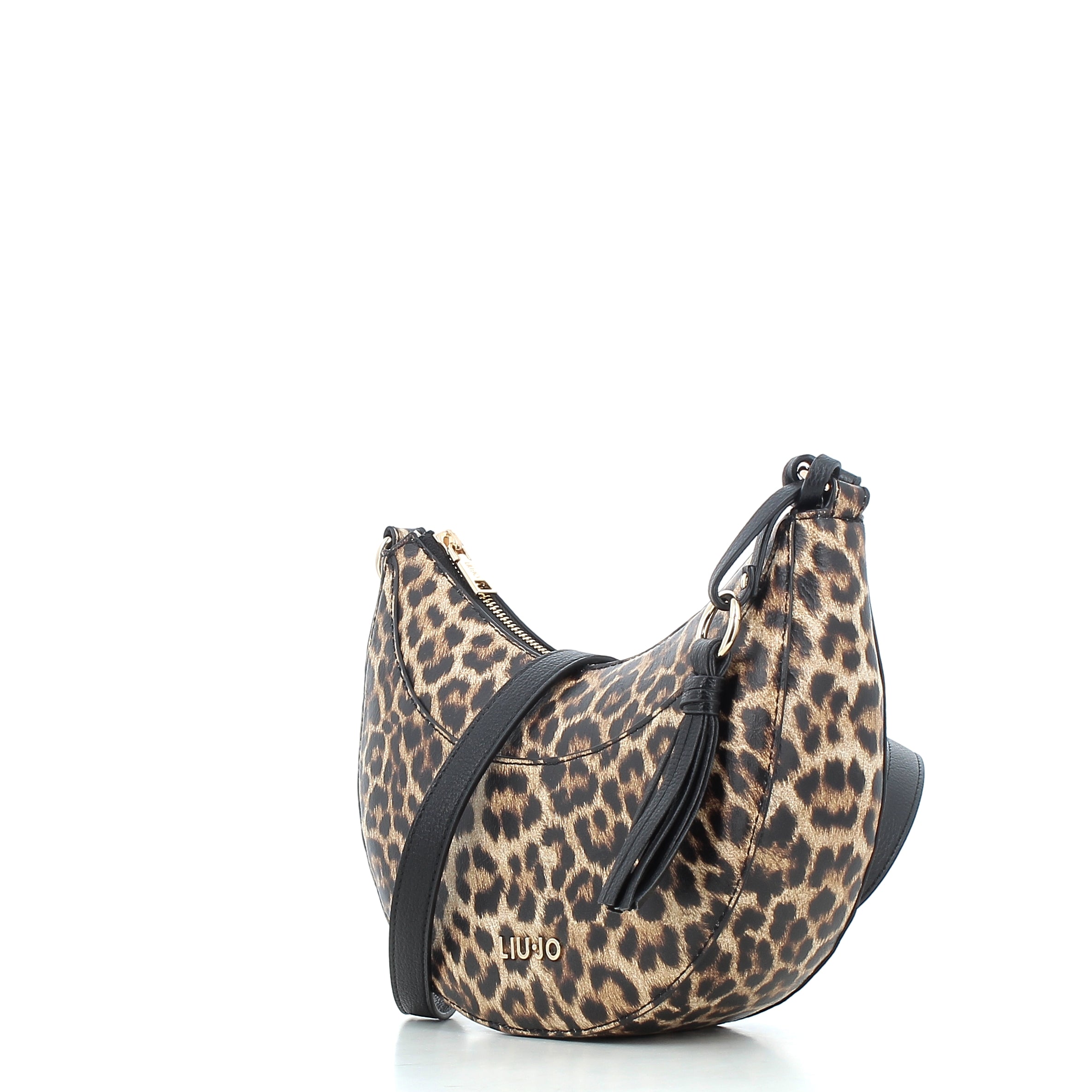Borsa Liu Jo donna 6186E1119P26MACULATO