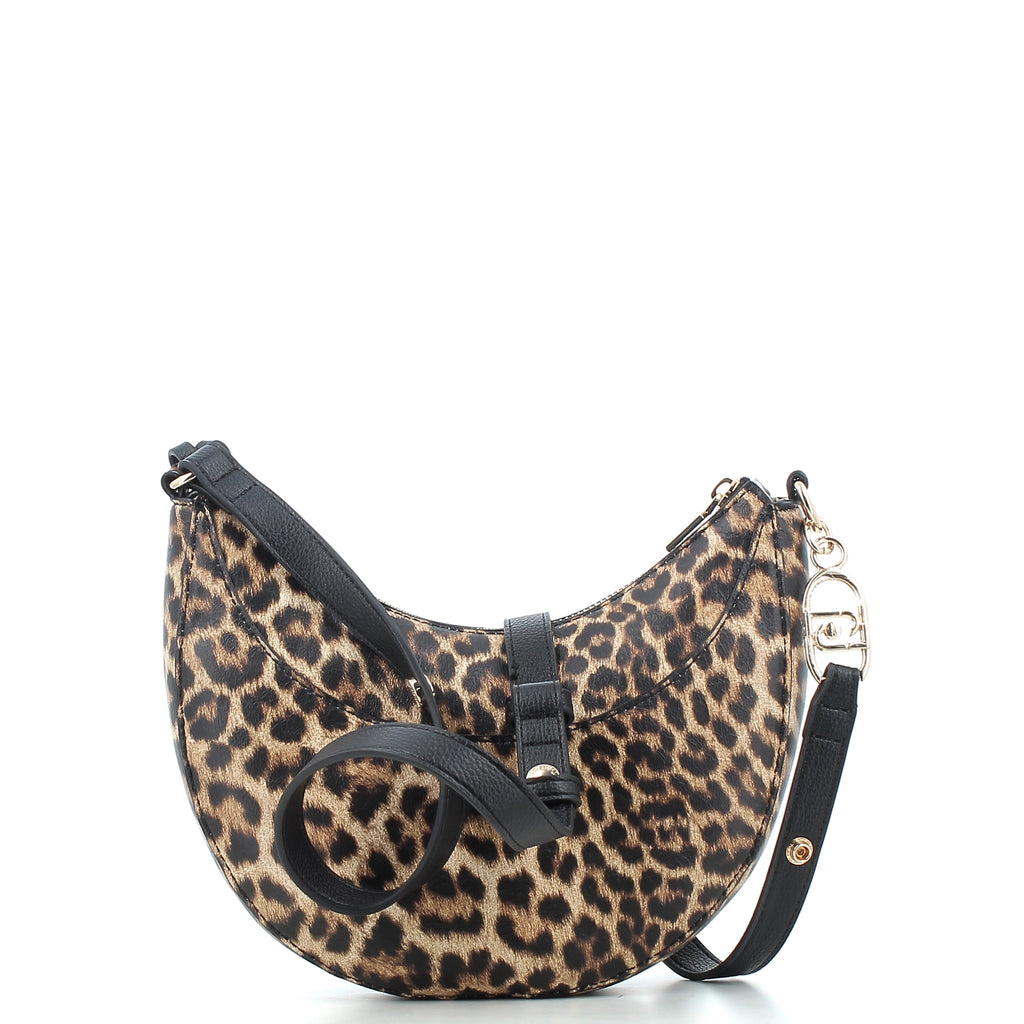 Borsa Liu Jo donna 6186E1119P26MACULATO