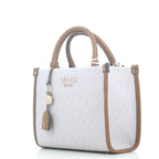 Borsa Liu Jo donna 6192E1092P26NAT SEQUOIA
