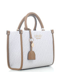Borsa Liu Jo donna 6192E1092P26NAT SEQUOIA