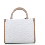 Borsa Liu Jo donna 6192E1092P26NAT SEQUOIA