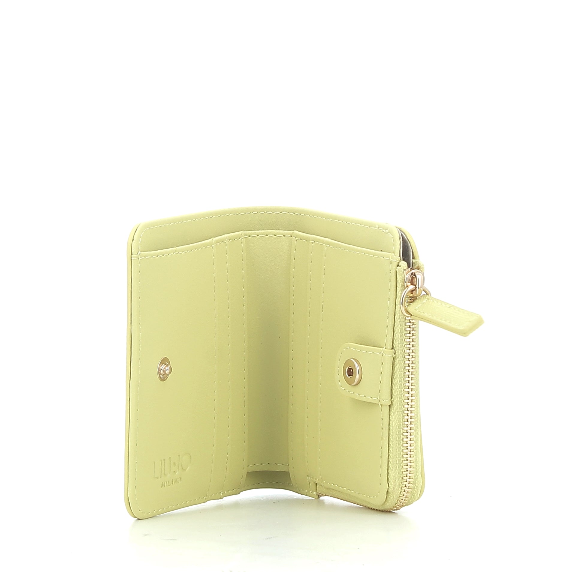 Portafogli Liu Jo donna 6193ES029P26AVOCADO