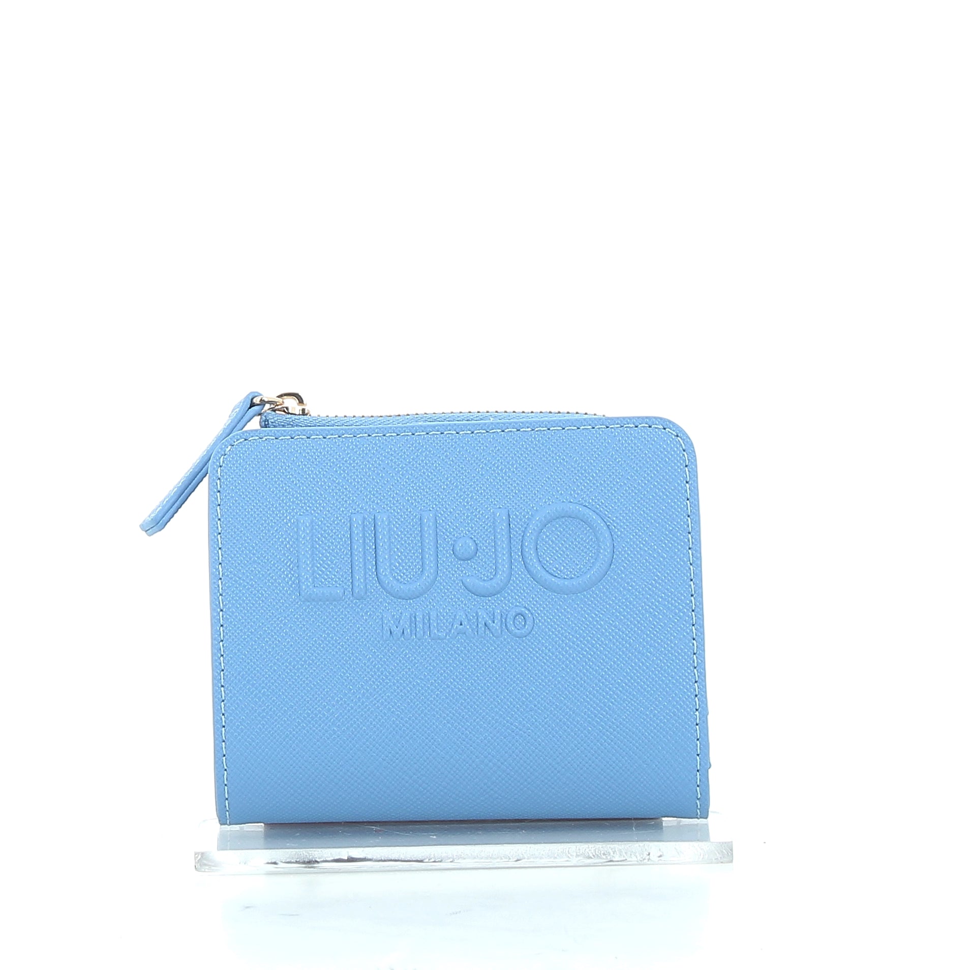 Portafogli Liu Jo donna 6193ES029P26AZURE BLUE