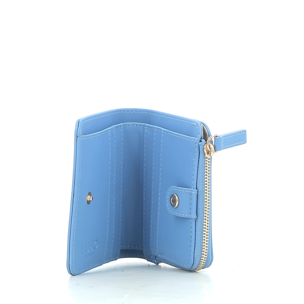 Portafogli Liu Jo donna 6193ES029P26AZURE BLUE