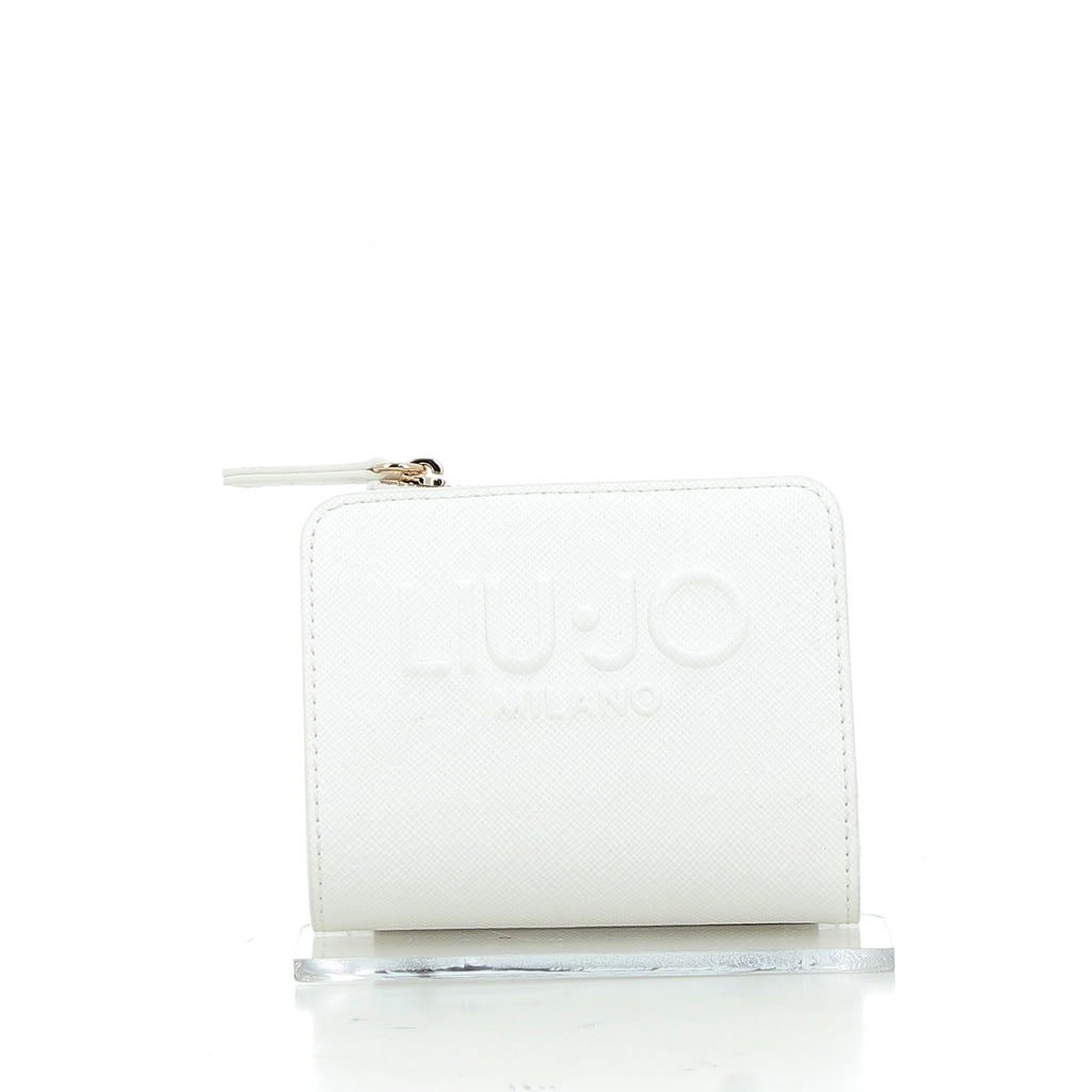 Portafogli Liu Jo donna 6193ES029P26CREAM