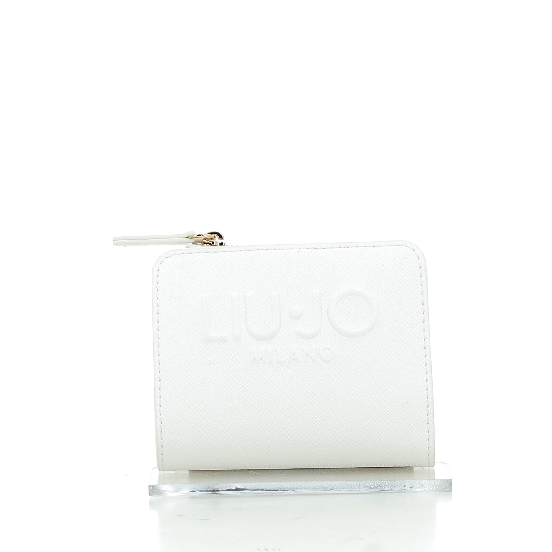 Portafogli Liu Jo donna 6193ES029P26CREAM