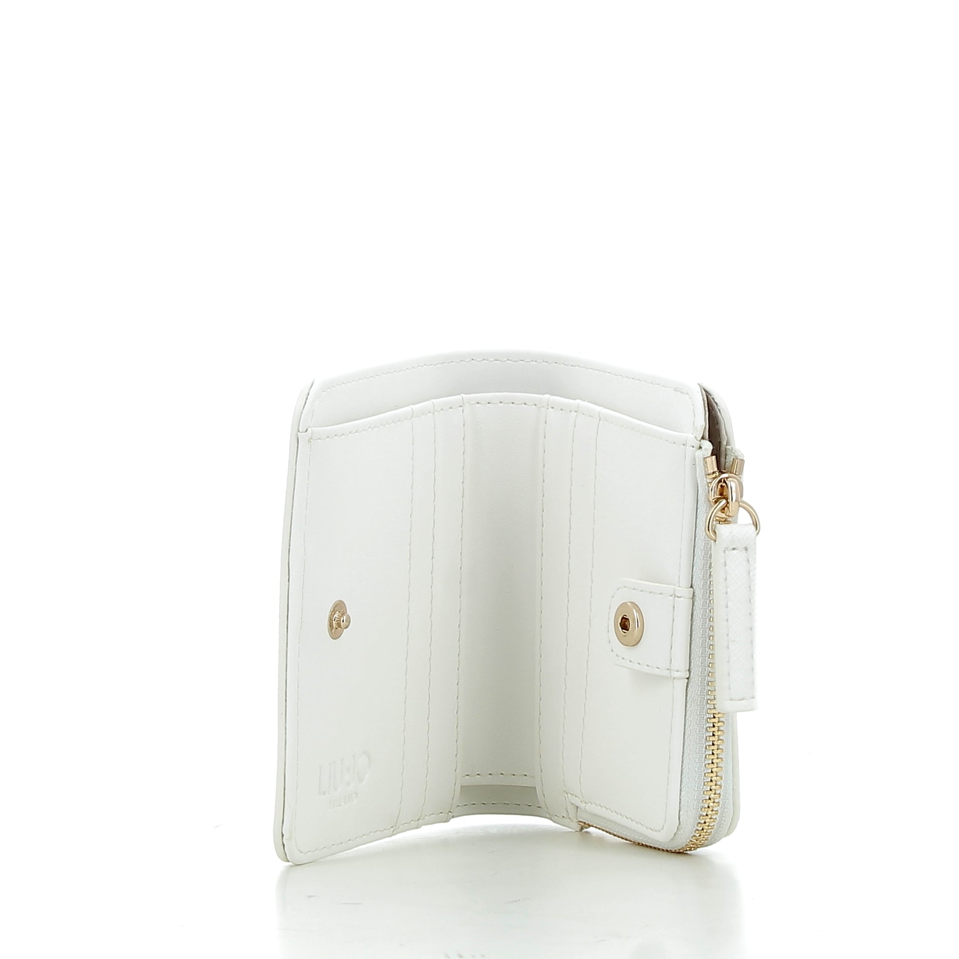 Portafogli Liu Jo donna 6193ES029P26CREAM