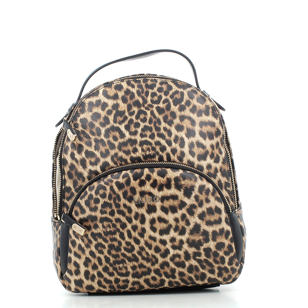 Borsa Liu Jo donna 6209E1119P26MACULATO