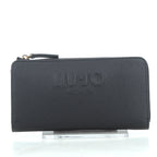 Portafogli Liu Jo donna 6285ES029P26NERO