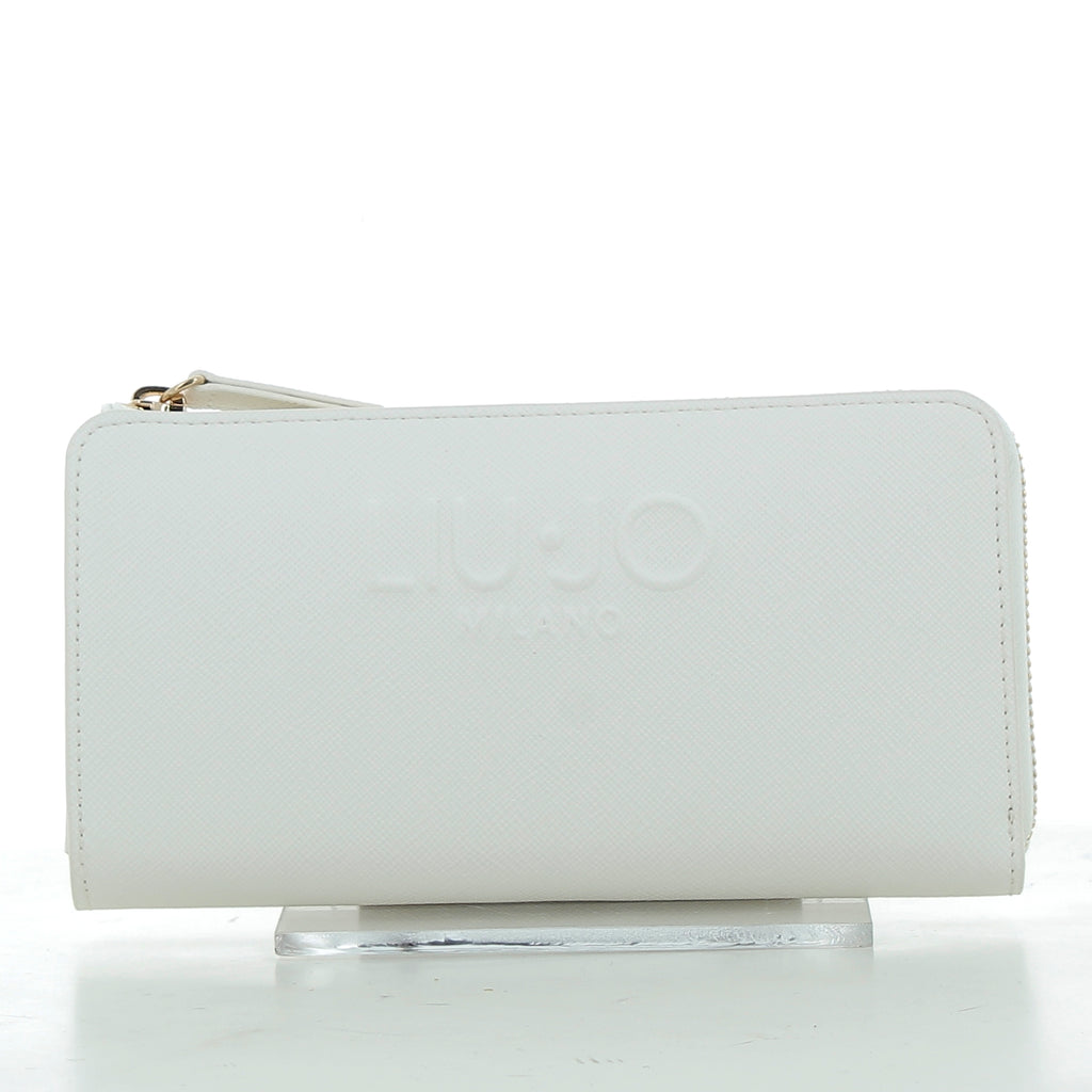 Portafogli Liu Jo donna 6285ES029P26CREAM