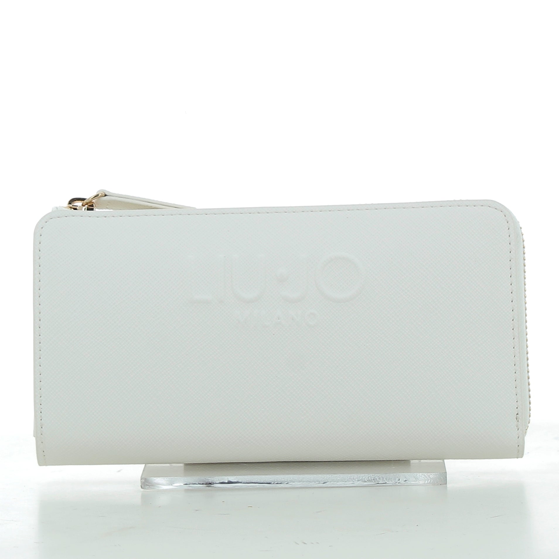Portafogli Liu Jo donna 6285ES029P26CREAM