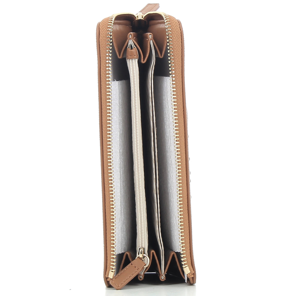 Portafogli Liu Jo donna 6285ES029P26SEQUOIA
