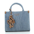 Borsa Liu Jo donna 6192T377AP26DENIM