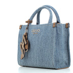 Borsa Liu Jo donna 6192T377AP26DENIM