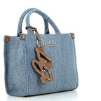 Borsa Liu Jo donna 6192T377AP26DENIM