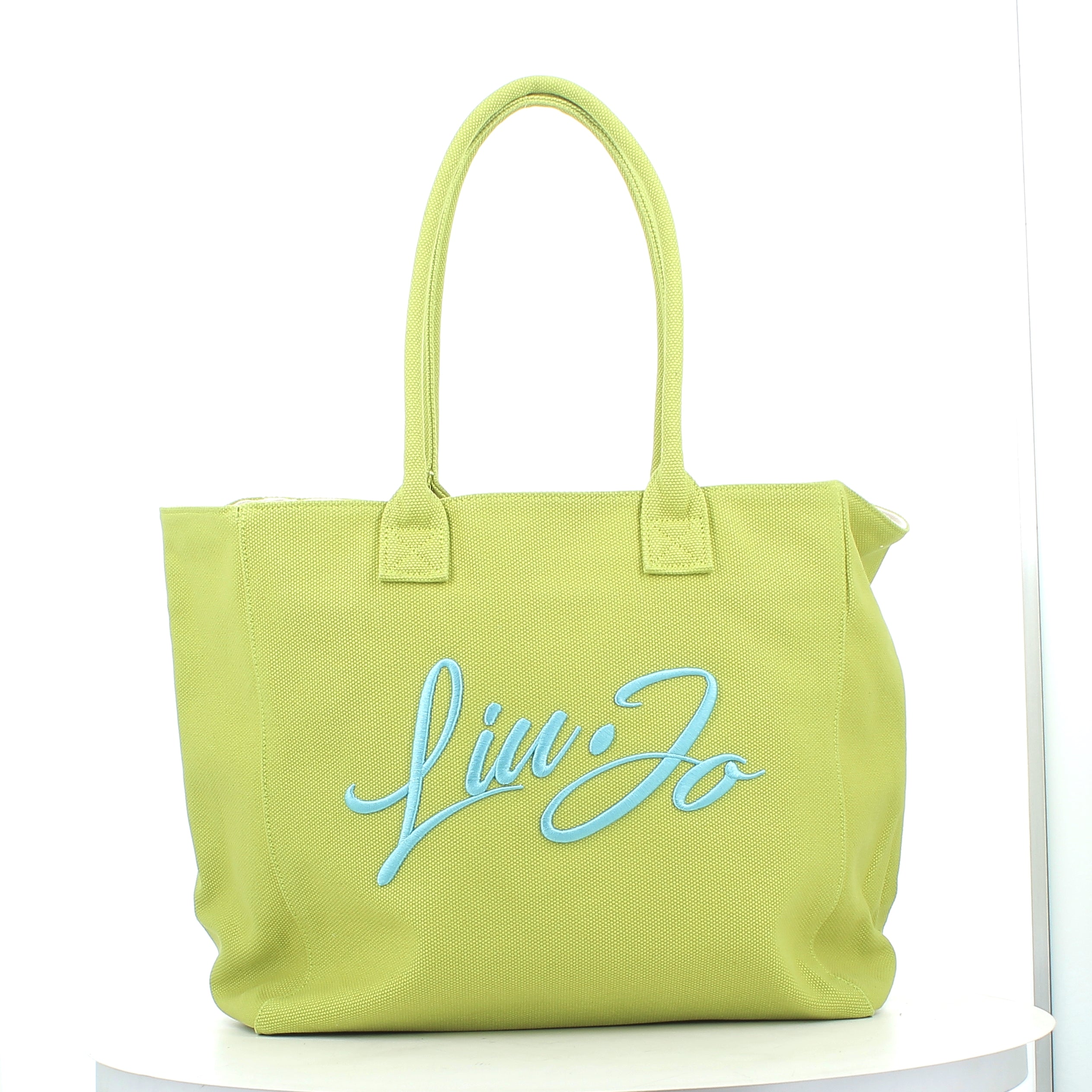 Borsa Liu Jo donna 6200T546AP26GREEN