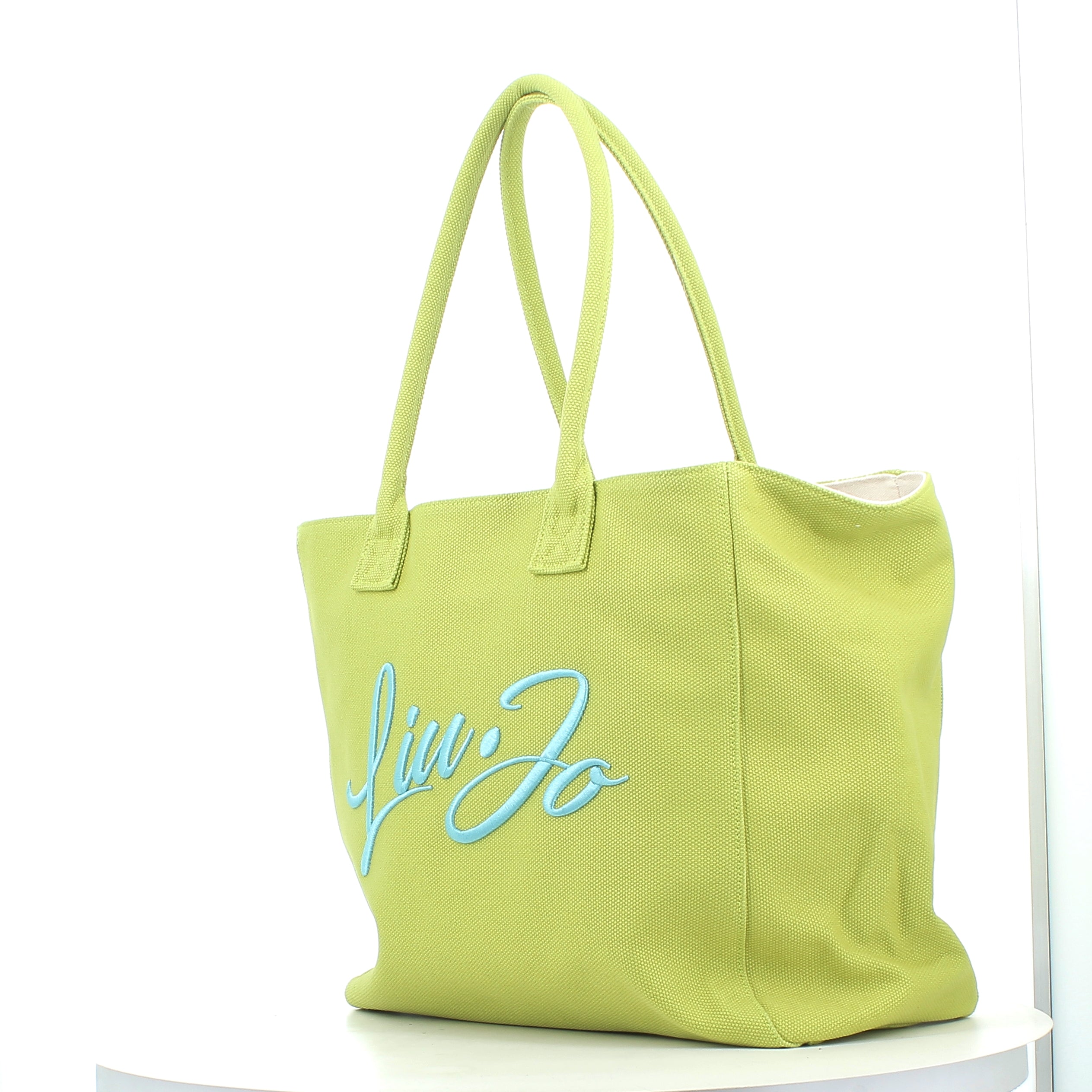 Borsa Liu Jo donna 6200T546AP26GREEN