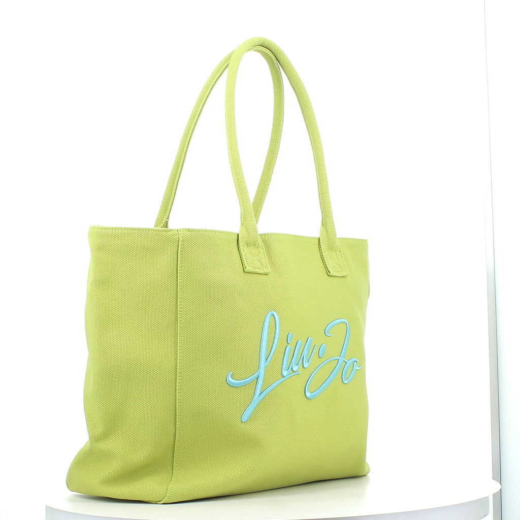 Borsa Liu Jo donna 6200T546AP26GREEN