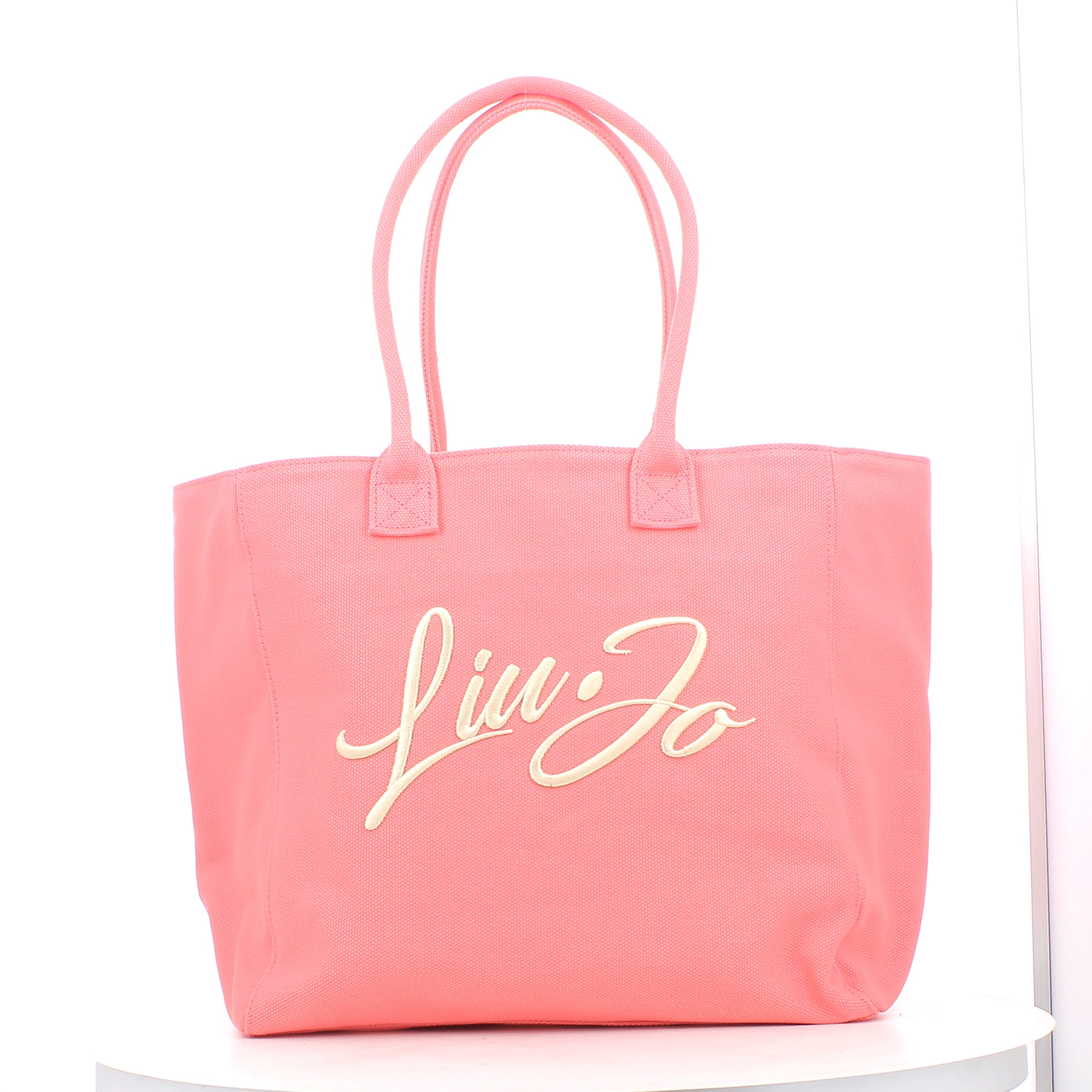 Borsa Liu Jo donna 6200T546AP26SUGAR CORAL