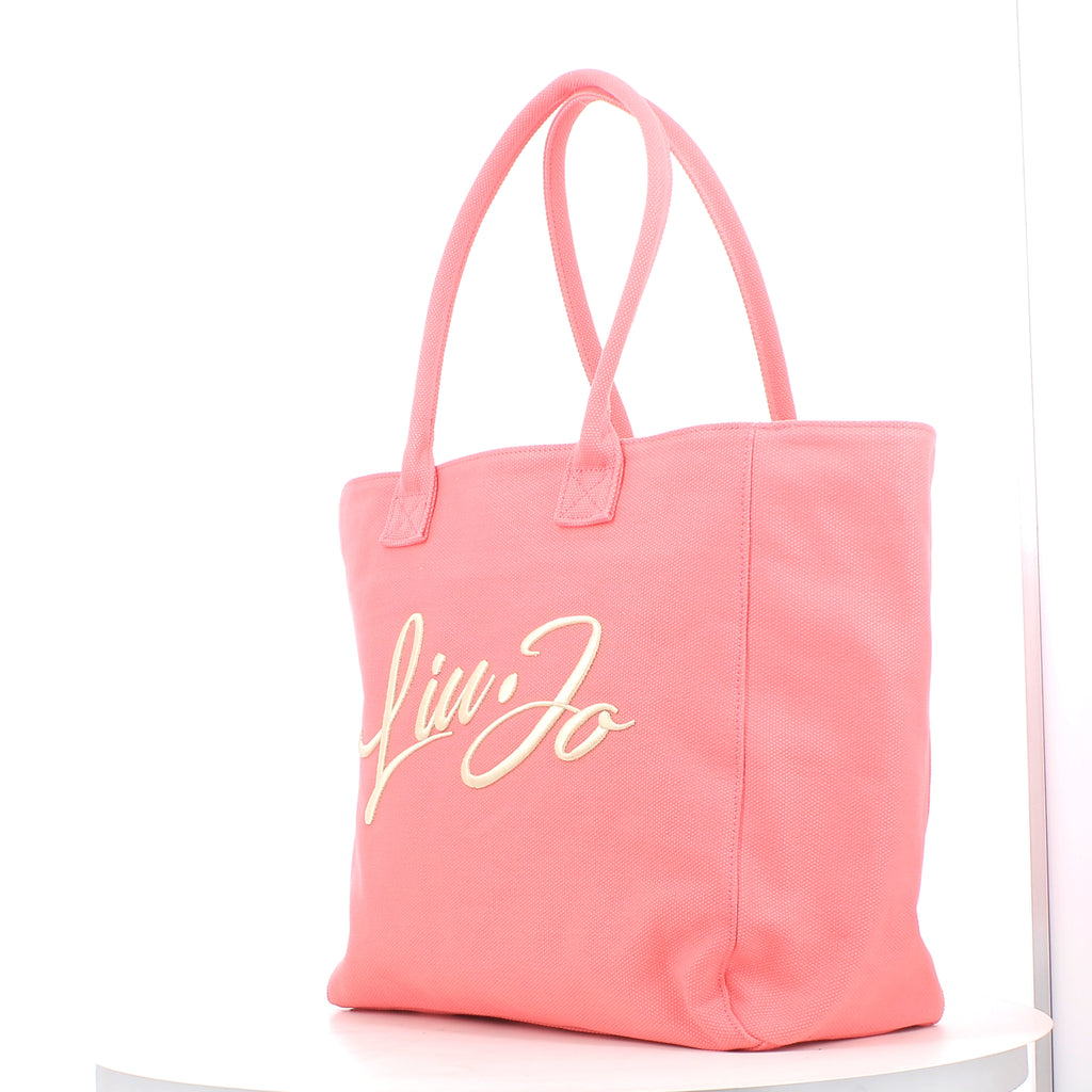 Borsa Liu Jo donna 6200T546AP26SUGAR CORAL