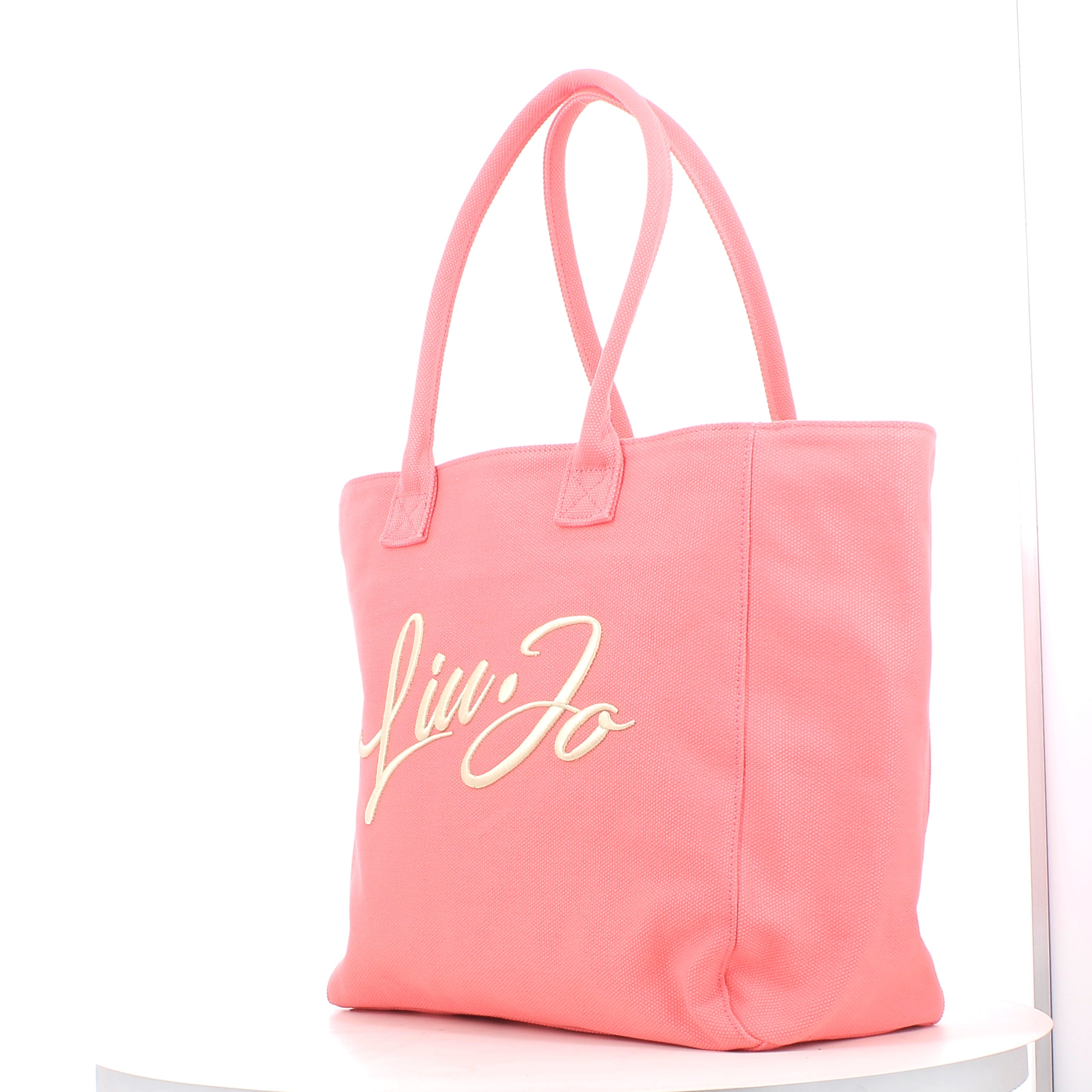 Borsa Liu Jo donna 6200T546AP26SUGAR CORAL