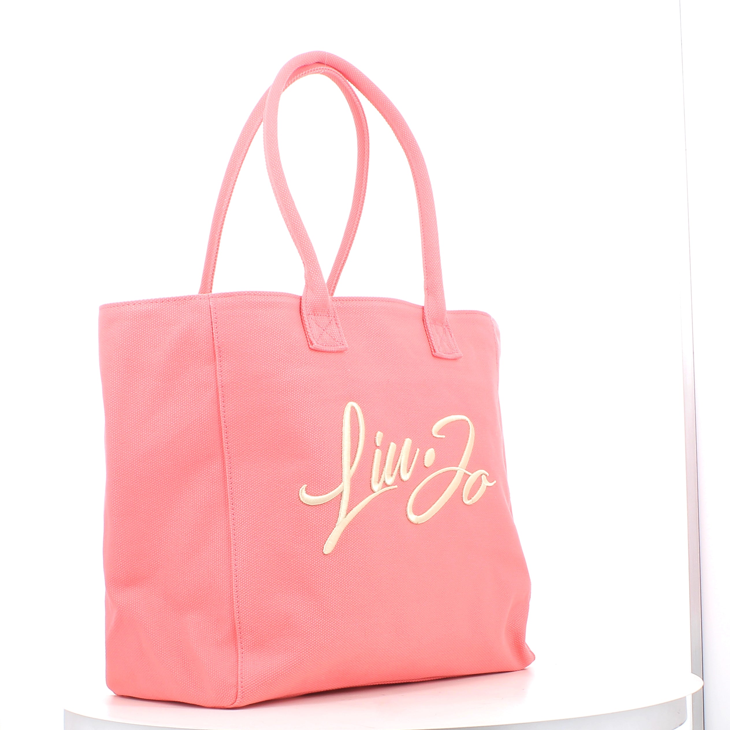 Borsa Liu Jo donna 6200T546AP26SUGAR CORAL