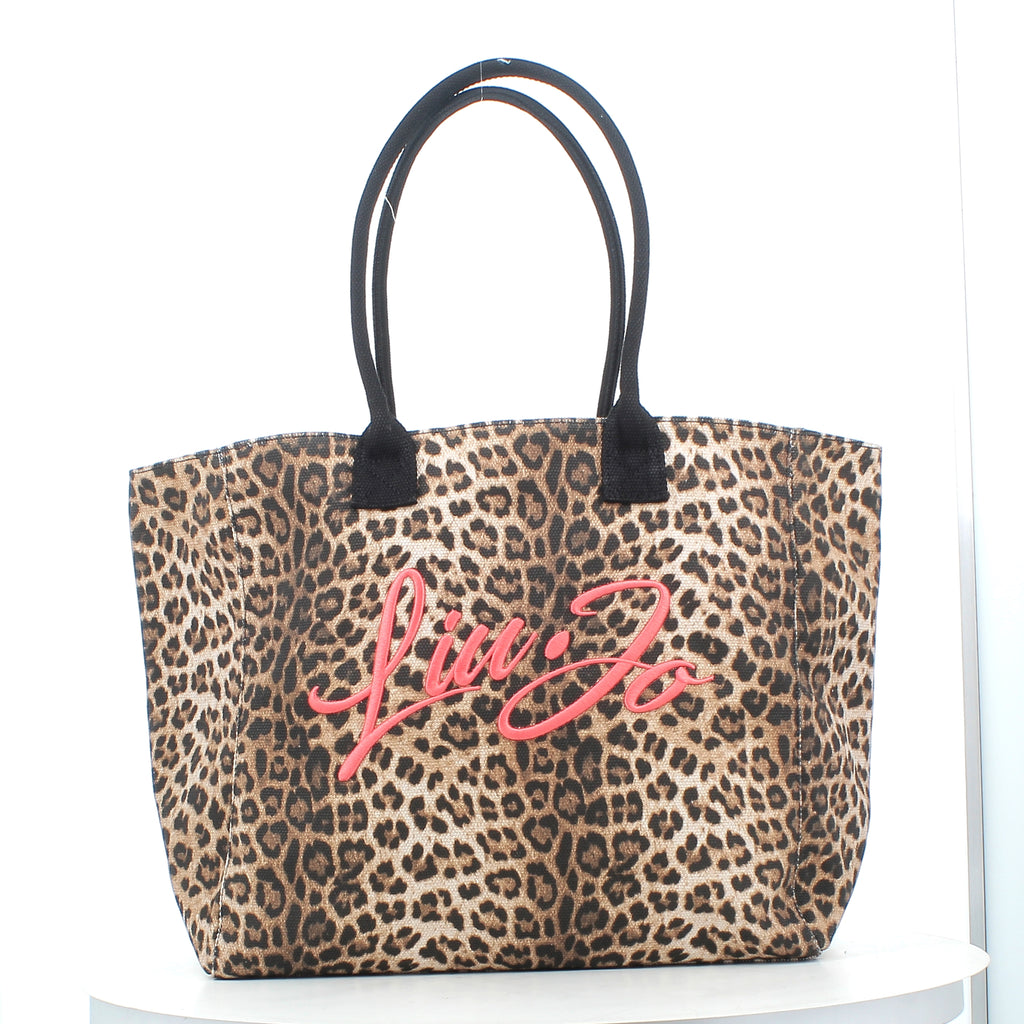 Borsa Liu Jo donna 6200T549AP26ANIMALIER