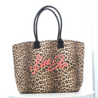Borsa Liu Jo donna 6200T549AP26ANIMALIER