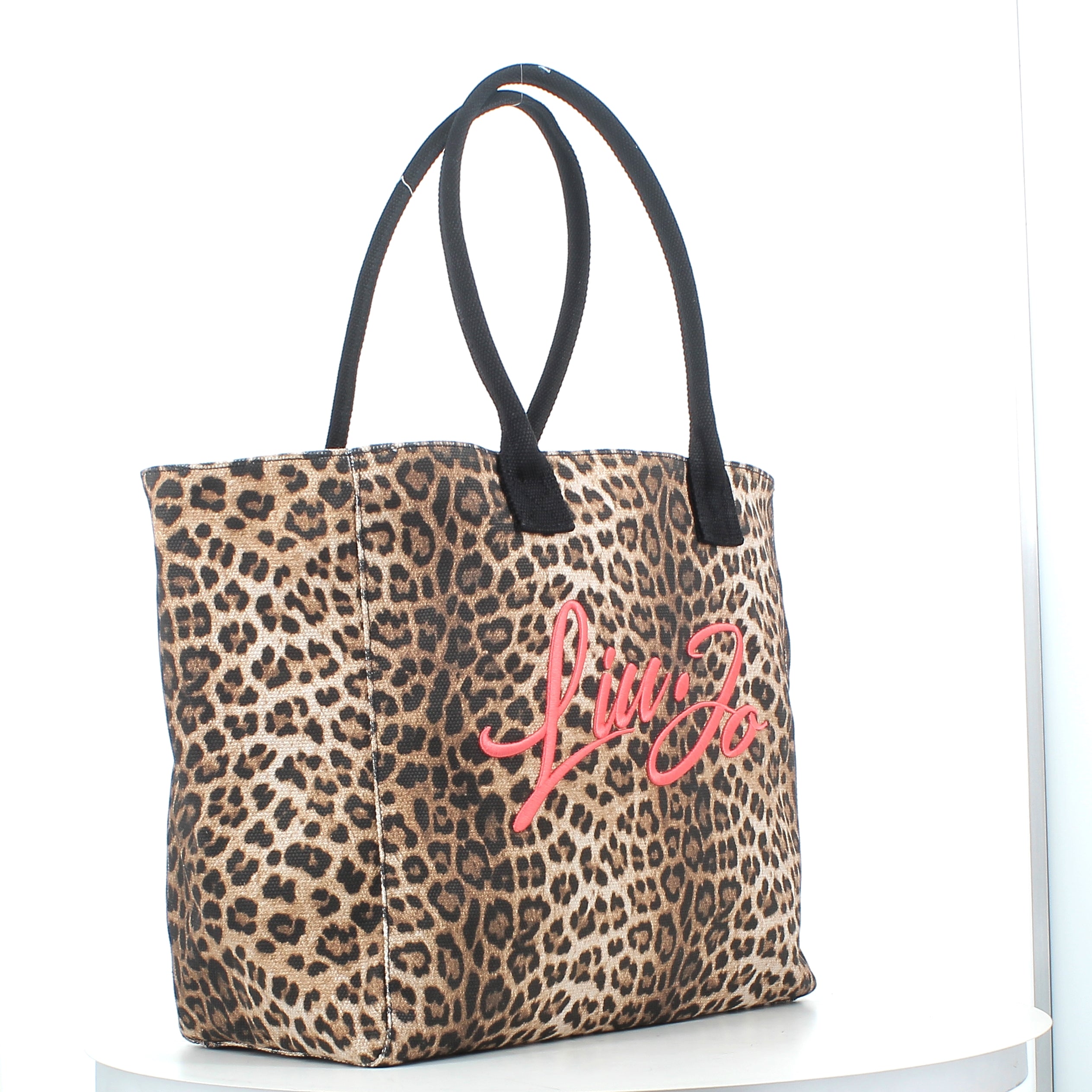 Borsa Liu Jo donna 6200T549AP26ANIMALIER