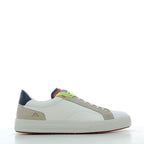 Scarpe Ambitious uomo 11218P26    WHITE NAVY