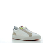 Scarpe Ambitious uomo 11218P26    WHITE NAVY