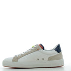 Scarpe Ambitious uomo 11218P26    WHITE NAVY