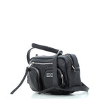Borsa Cult donna 720012P26   BLACK