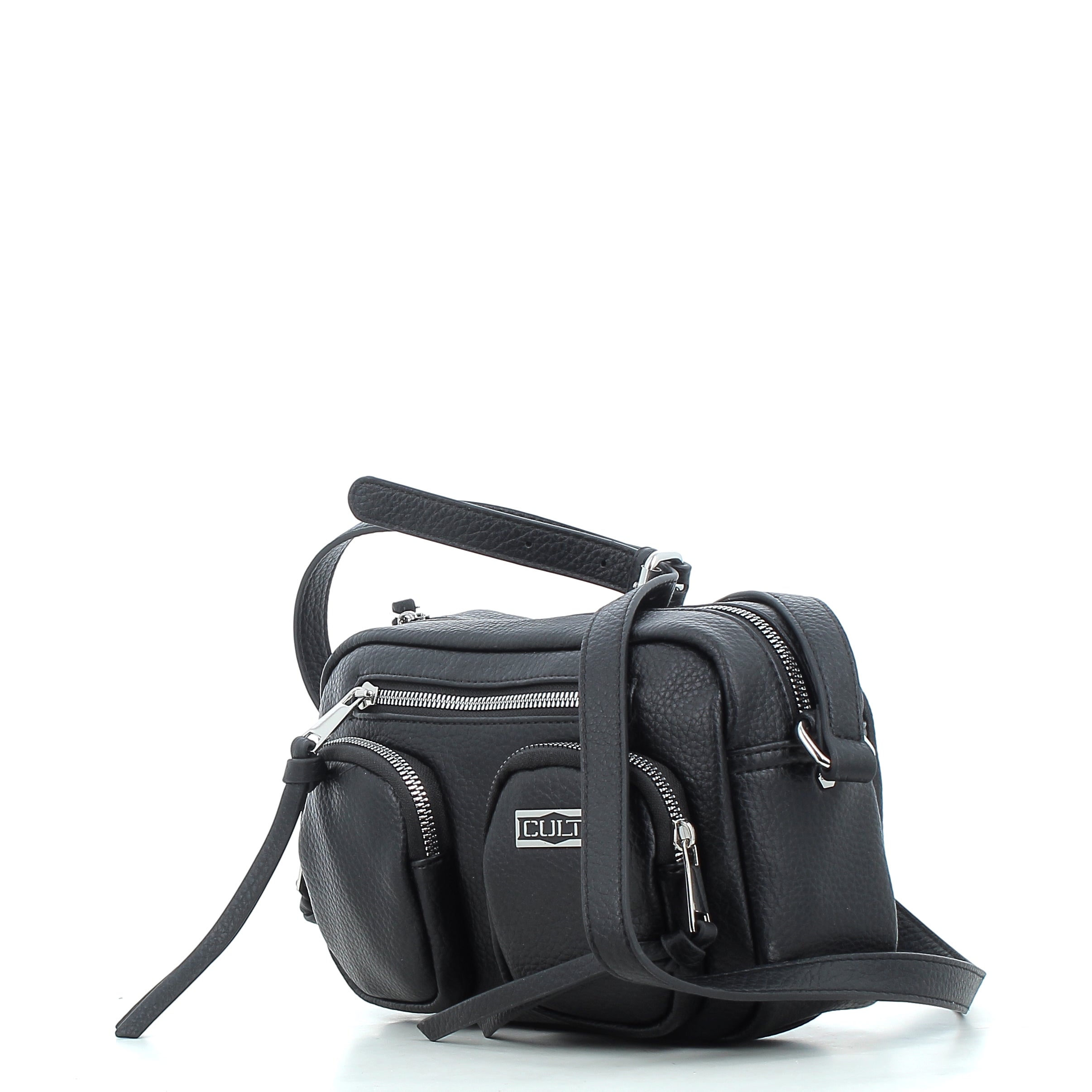 Borsa Cult donna 720012P26   BLACK
