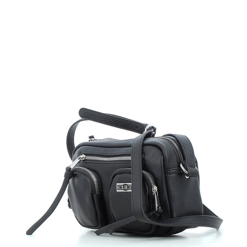 Borsa Cult donna 720012P26   BLACK