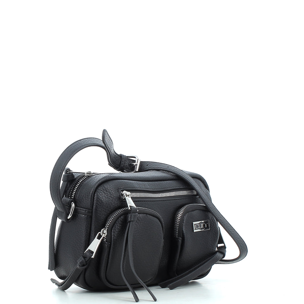 Borsa Cult donna 720012P26   BLACK
