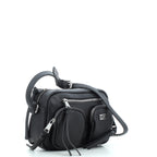 Borsa Cult donna 720012P26   BLACK