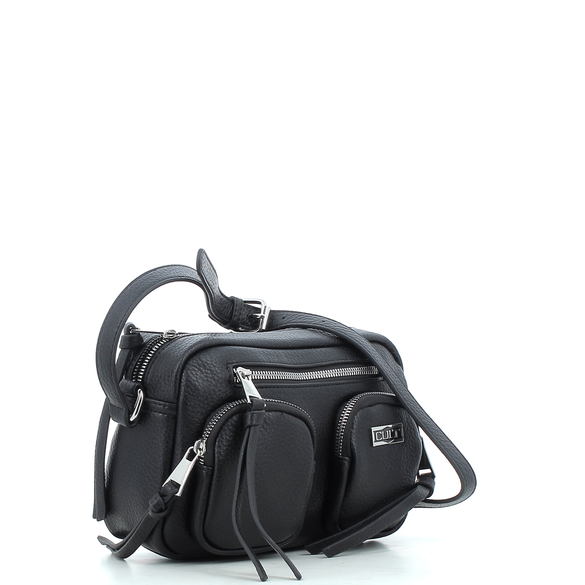 Borsa Cult donna 720012P26   BLACK
