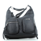 Borsa Cult donna 720022P26   BLACK
