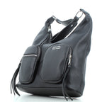 Borsa Cult donna 720022P26   BLACK